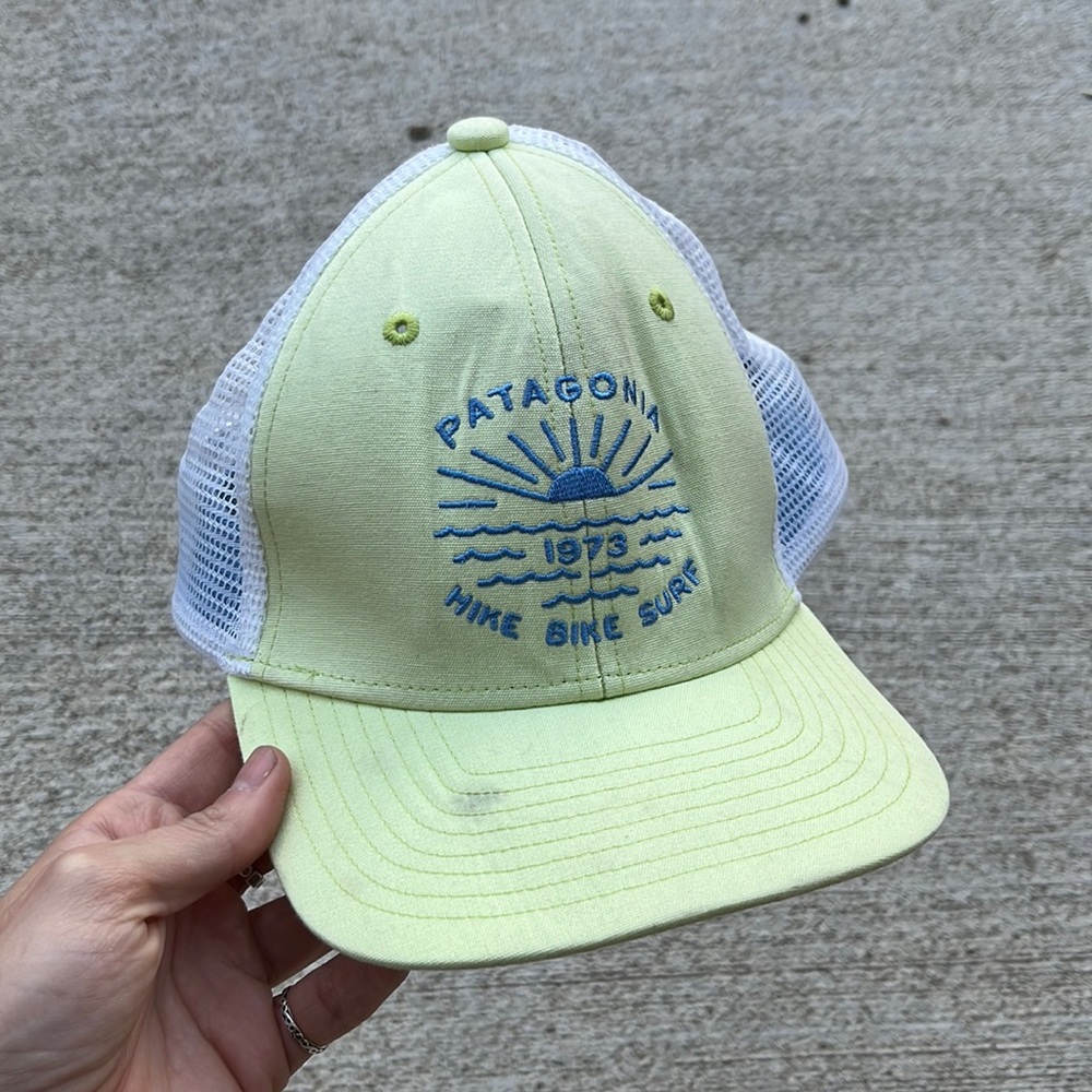 Patagonia Hat